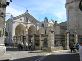 Santuario di San Michele Arcangelo