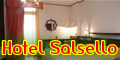 Hotel Salsello Bisceglie