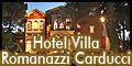 Hotel Villa Romanazzi Carducci