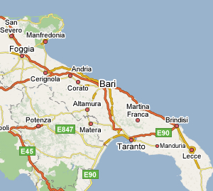 mappa